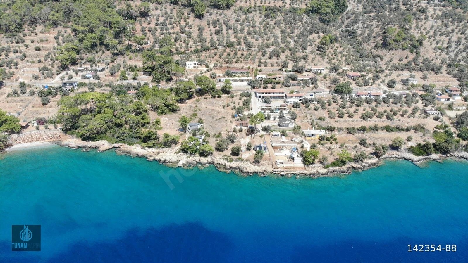 Akbük Çadır Kampı Kiralama